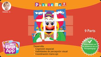 Puzzle Me 2 Poster