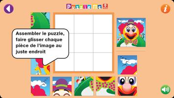 Puzzle Me 2 capture d'écran 2