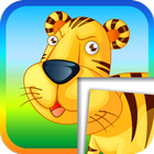 Animated Puzzle 1 আইকন