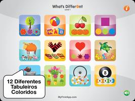 What's Diff 1 imagem de tela 1