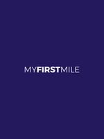 MYFIRSTMILE Plakat