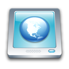 CastBrowser icon