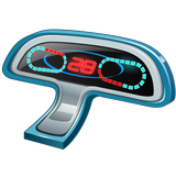 Dashboard Launcher icono