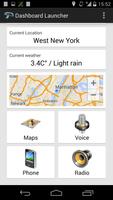 Dashboard Launcher bài đăng