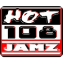 Hot 108 Jamz - #1 for Hip Hop aplikacja
