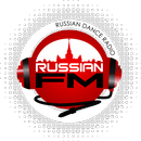 RussianFM aplikacja