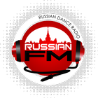 RussianFM أيقونة
