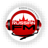 RussianFM आइकन