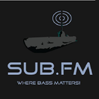 Sub FM icône