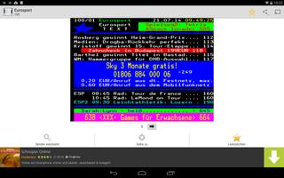 Videotext स्क्रीनशॉट 3