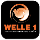 Welle1 Tirol आइकन