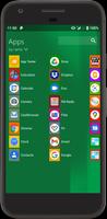 Metro UI Launcher 8.1 Pro imagem de tela 1