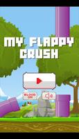 My Flappy Crush poster
