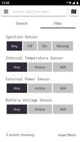 MyFleet Asset Manager screenshot 1