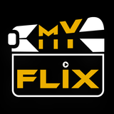 MyFlix - Movie Finder