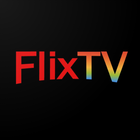 Flix TV icône