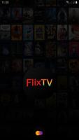 Flix TV Affiche