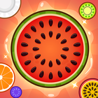 Fruit Merge 2048 icône