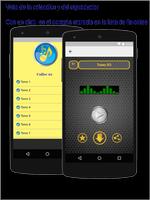 Ringtones Para Celular screenshot 1