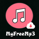 MyFreeMp3 - Mp3 Music Download icon