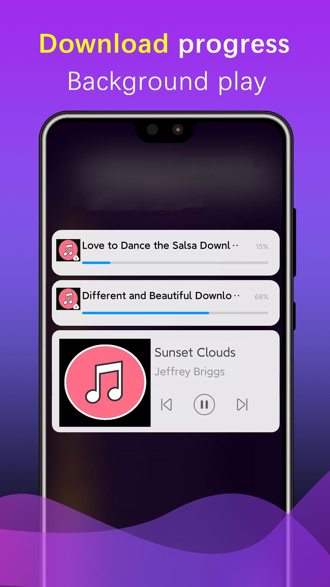 MyFreeMp3 - Mp3 Music Download APK for Android Download