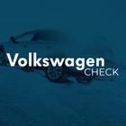 Check Car History for VW-icoon