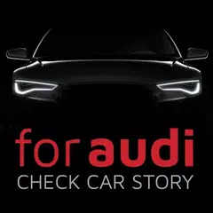 Check Car History For Audi アプリダウンロード