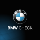 BMW History Check: VIN Decoder أيقونة