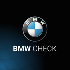 BMW History Check: VIN Decoder-icoon