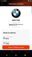 BMW History Check: VIN Decoder capture d'écran 1