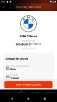 1 Schermata BMW History Check: VIN Decoder