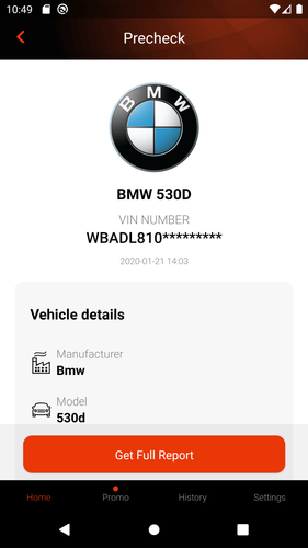 Decode Bmw Vin For Free How Where And Why Find Out Bimmertech