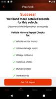 BMW History Check: VIN Decoder স্ক্রিনশট 3