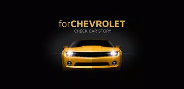 Check Car Story for Chevrolet