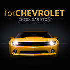 Check Car Story for Chevrolet 图标