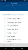 Check Car History for Ford 截图 2