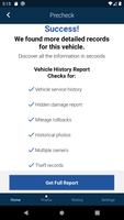 Check Car History for GM screenshot 1
