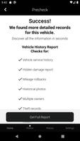 Check Car History for Lexus syot layar 1