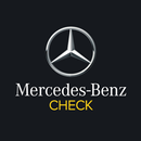 Mercedes-Benz History Check: VIN Decoder aplikacja