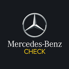 Mercedes-Benz History Check: VIN Decoder ícone