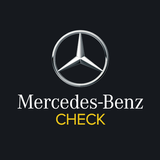 Mercedes-Benz History Check: VIN Decoder icône
