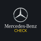 آیکون‌ Mercedes-Benz History Check: VIN Decoder
