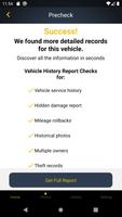 Mercedes-Benz History Check: VIN Decoder 截图 3
