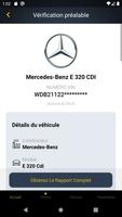 Mercedes-Benz History Check: VIN Decoder capture d'écran 1