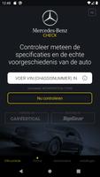 Mercedes-Benz History Check: VIN Decoder-poster