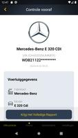 Mercedes-Benz History Check: VIN Decoder screenshot 1
