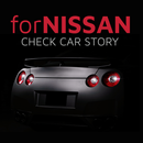 Check Car History For Nissan aplikacja
