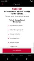 Check Car History For Nissan Ekran Görüntüsü 1