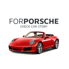 Check Car History For Porsche icône