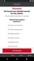 Check Car History for Porsche 스크린샷 2